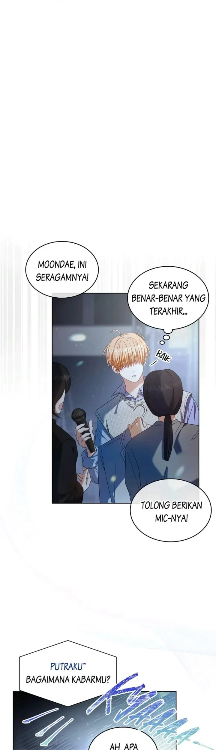 Debut or Die Bab 63 halaman 54