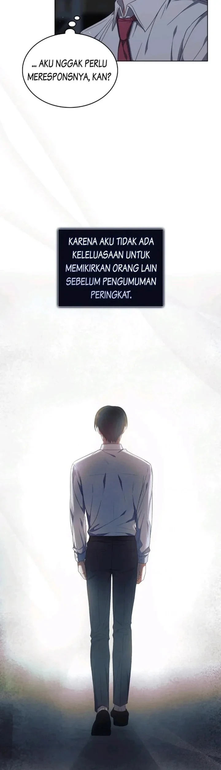 Debut or Die Bab 64 halaman 7