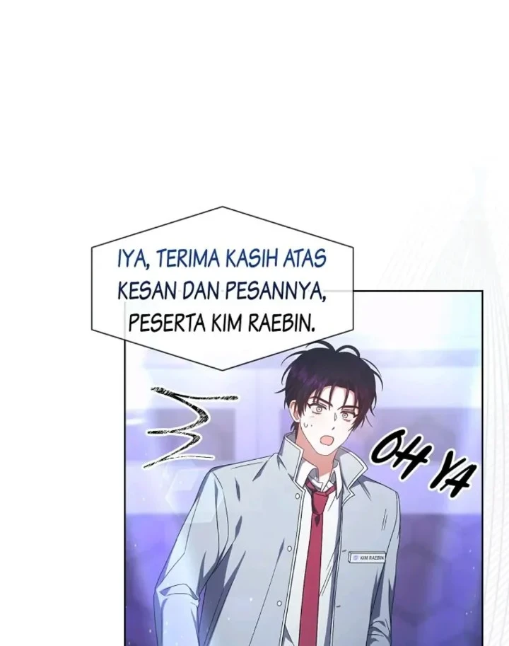 Debut or Die Bab 64 halaman 39