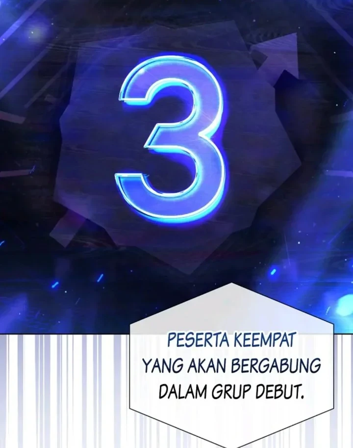 Debut or Die Bab 64 halaman 41