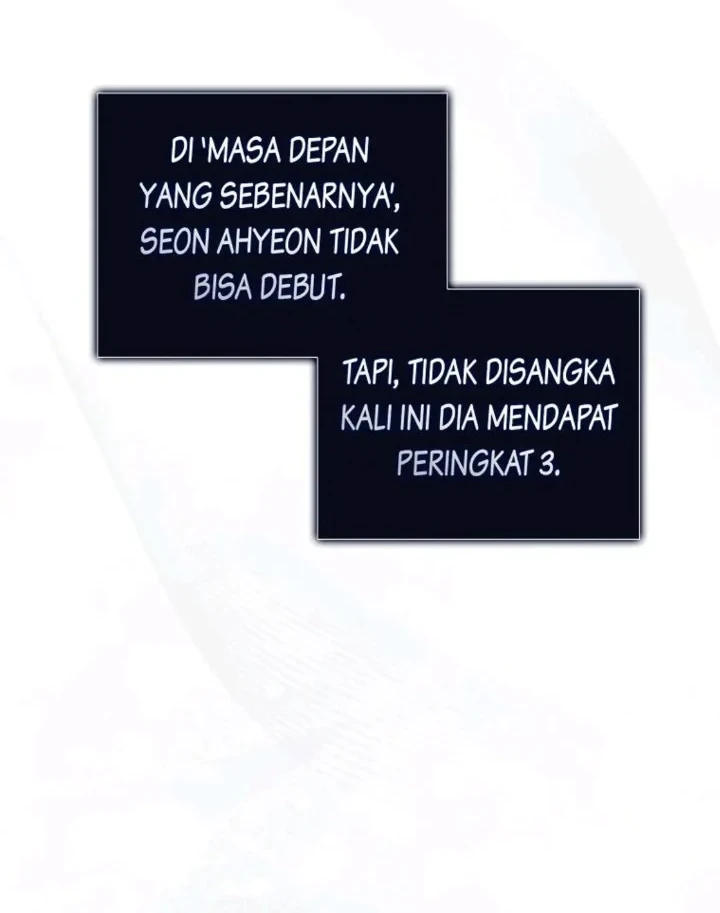 Debut or Die Bab 64 halaman 49