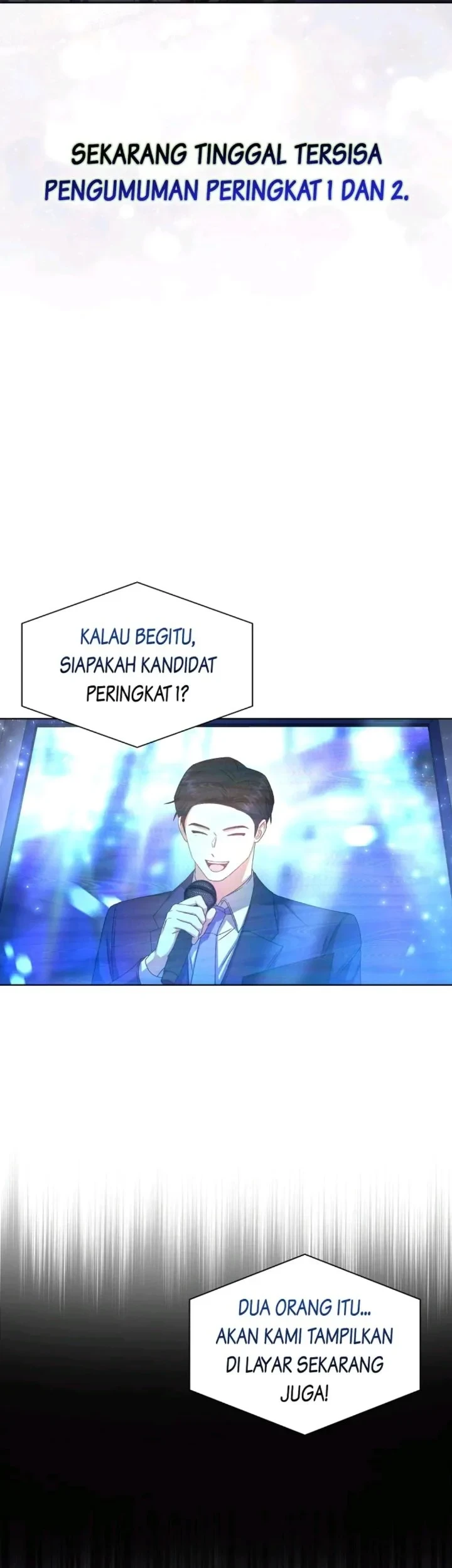Debut or Die Bab 64 halaman 52