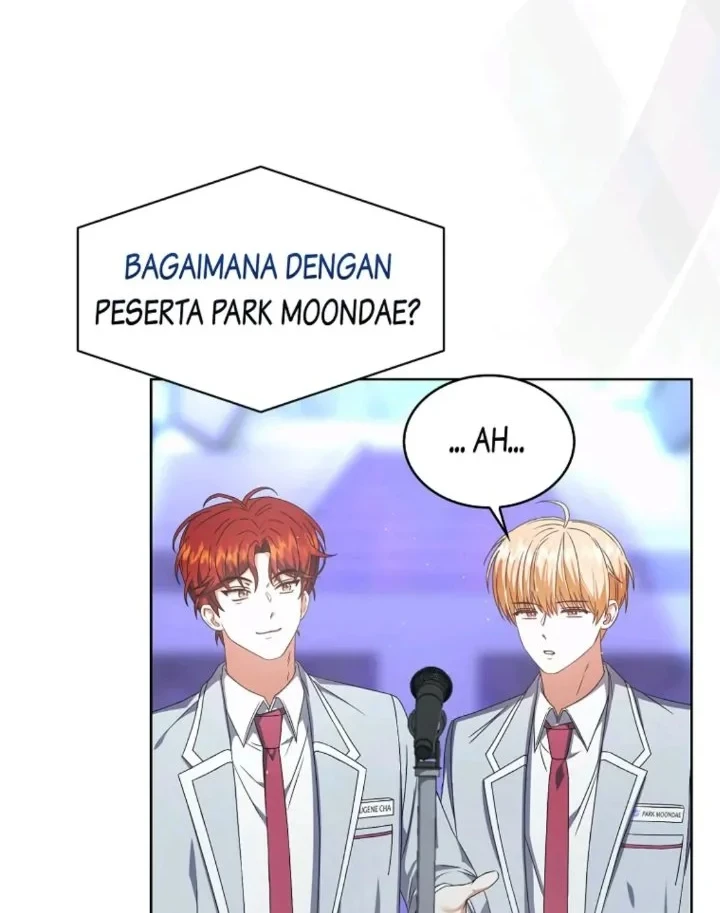 Debut or Die Bab 64 halaman 59