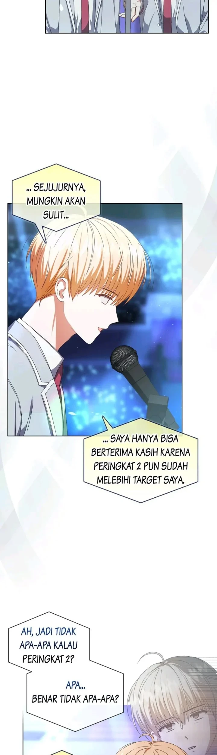 Debut or Die Bab 64 halaman 60