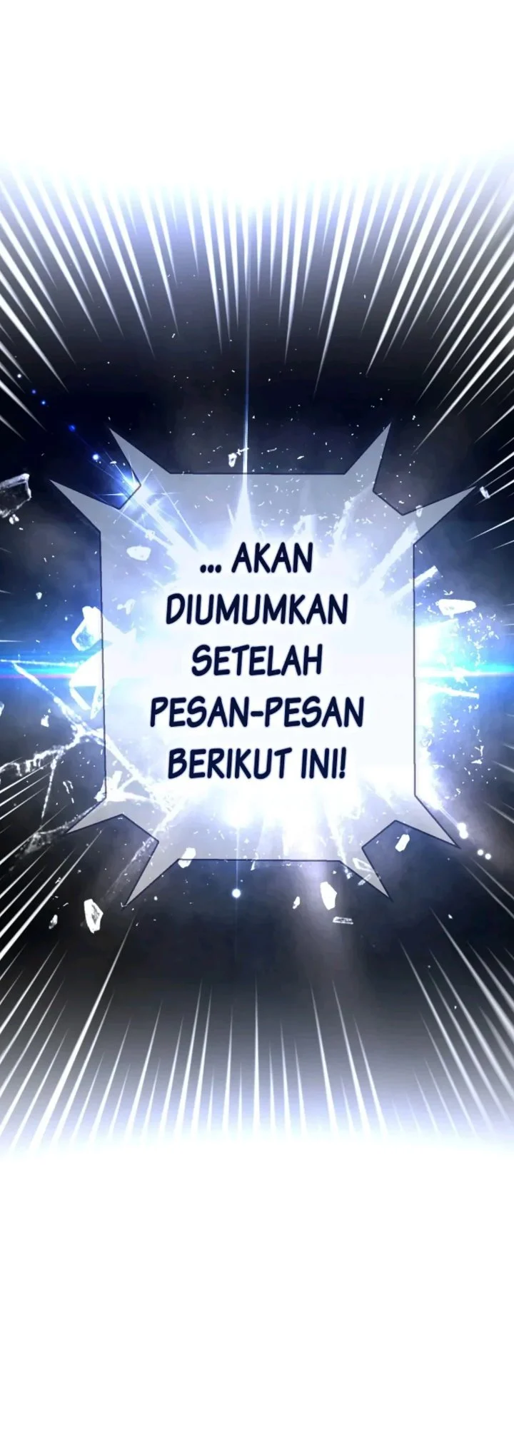 Debut or Die Bab 64 halaman 66