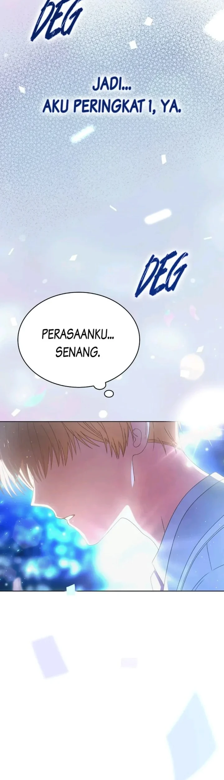 Debut or Die Bab 64 halaman 78