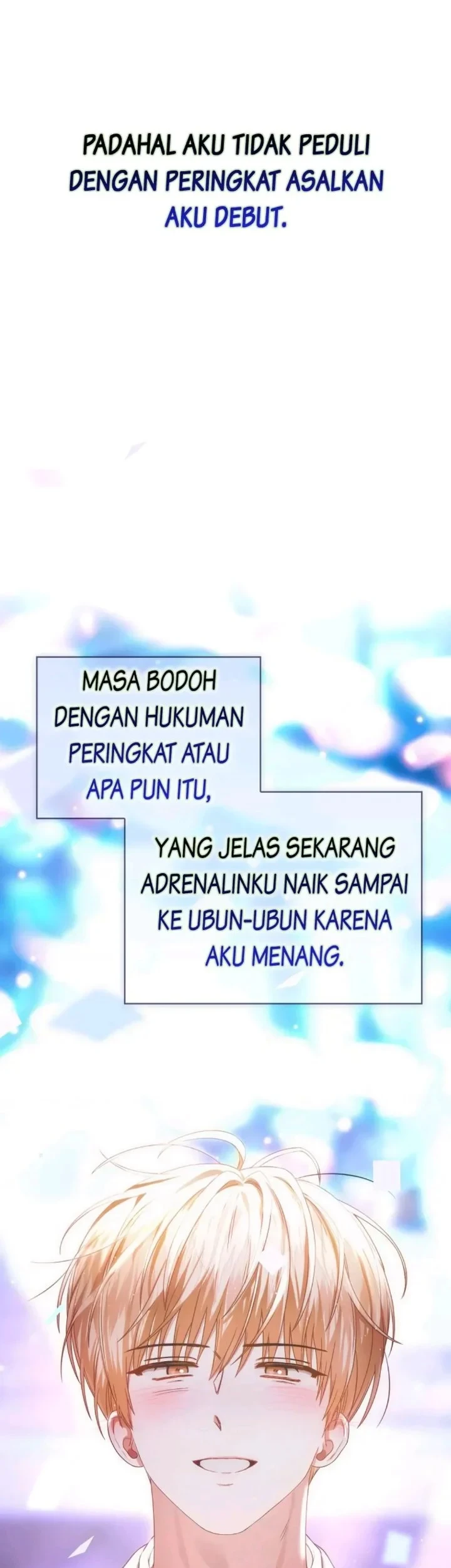 Debut or Die Bab 64 halaman 80
