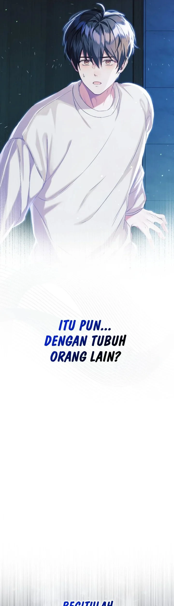 Debut or Die Bab 65.5 halaman 5