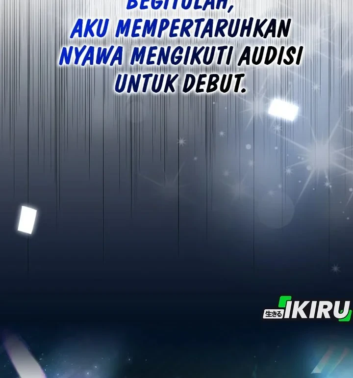 Debut or Die Bab 65.5 halaman 6
