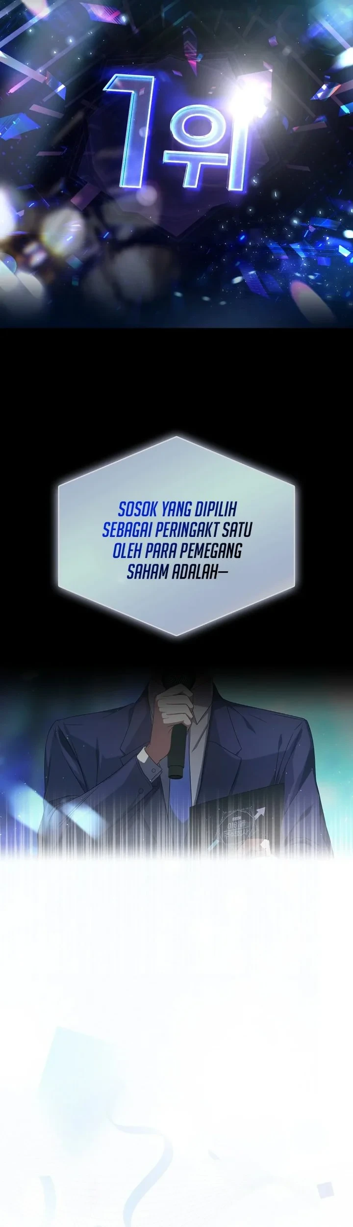 Debut or Die Bab 65.5 halaman 7