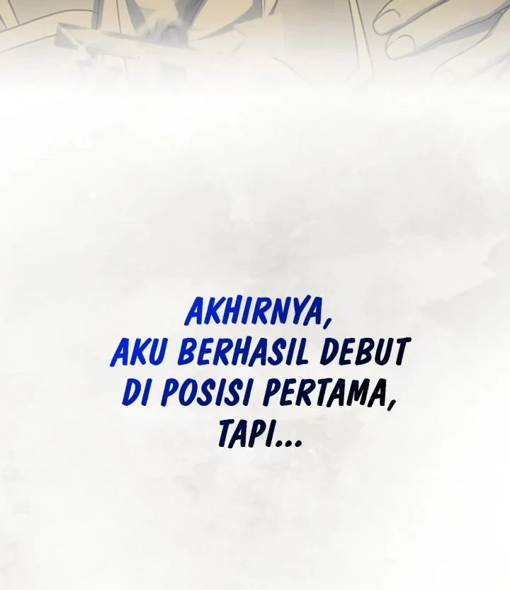 Debut or Die Bab 65.5 halaman 10