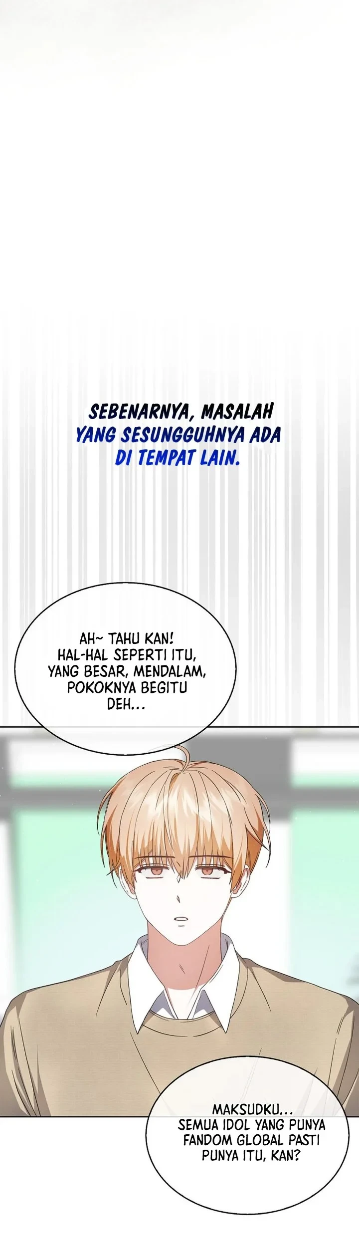 Debut or Die Bab 65.5 halaman 11