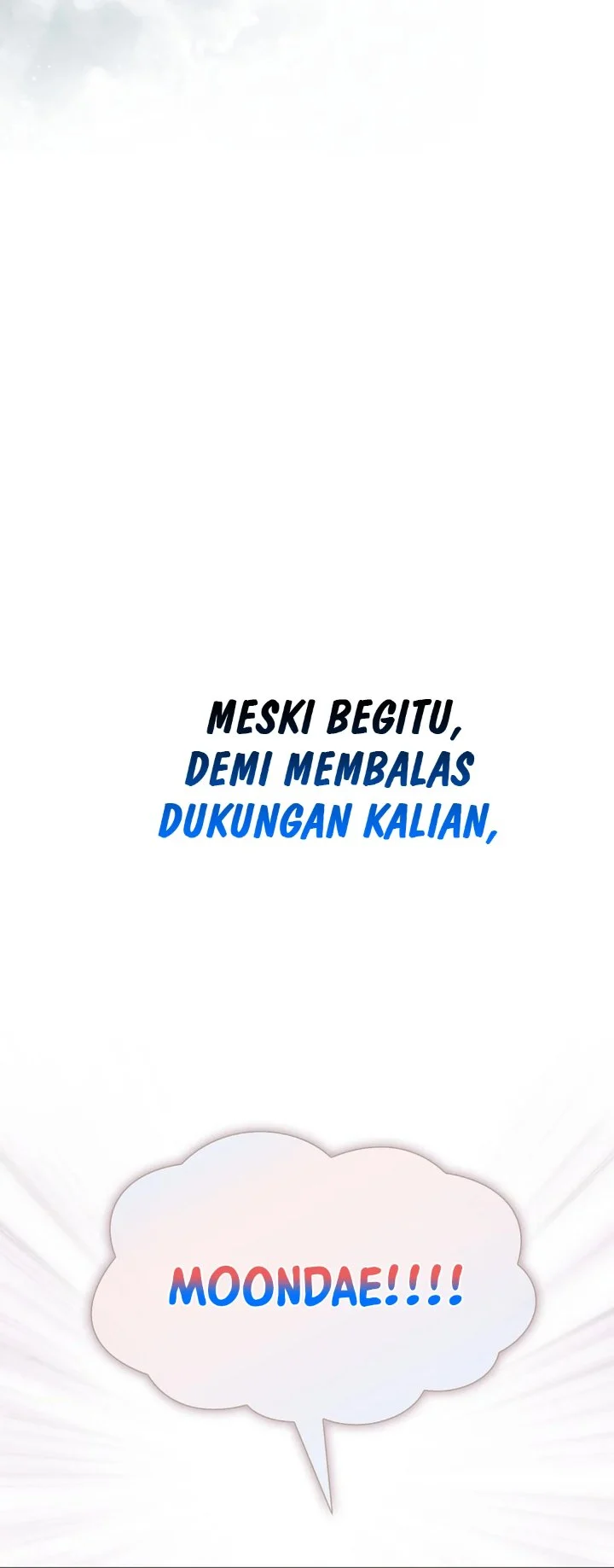Debut or Die Bab 65.5 halaman 19