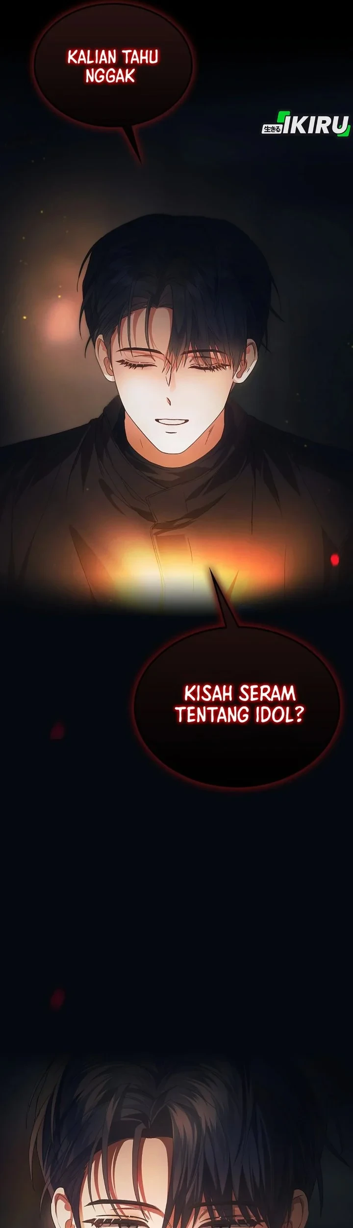 Debut or Die Bab 65.5 halaman 48