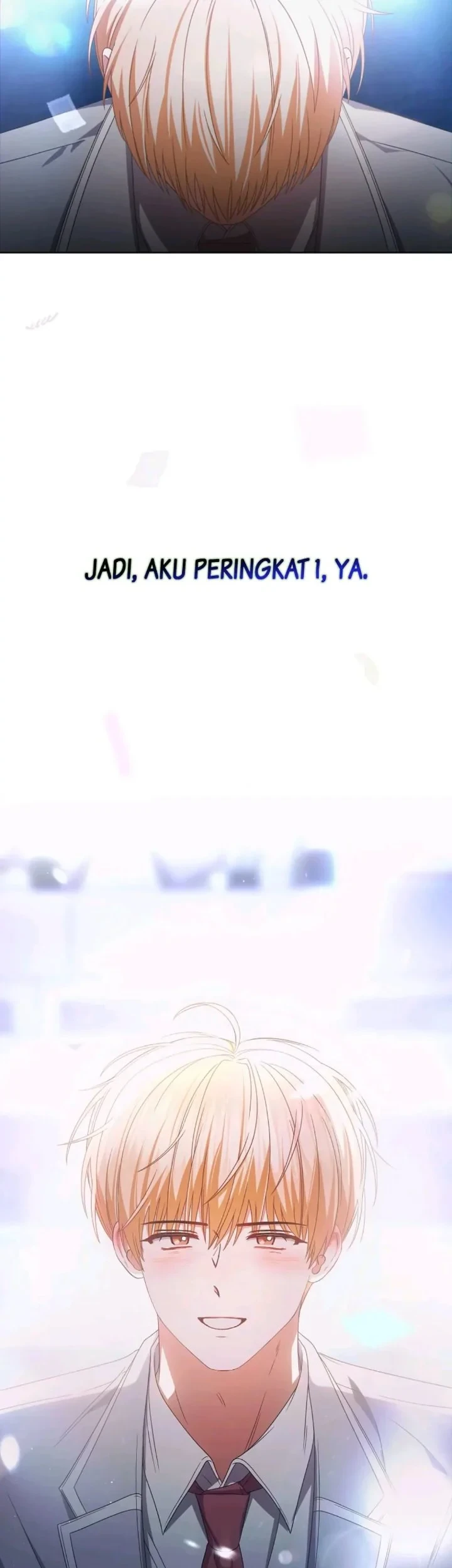 Debut or Die Bab 65 halaman 3
