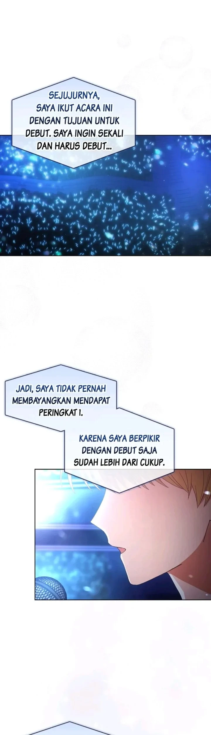 Debut or Die Bab 65 halaman 10