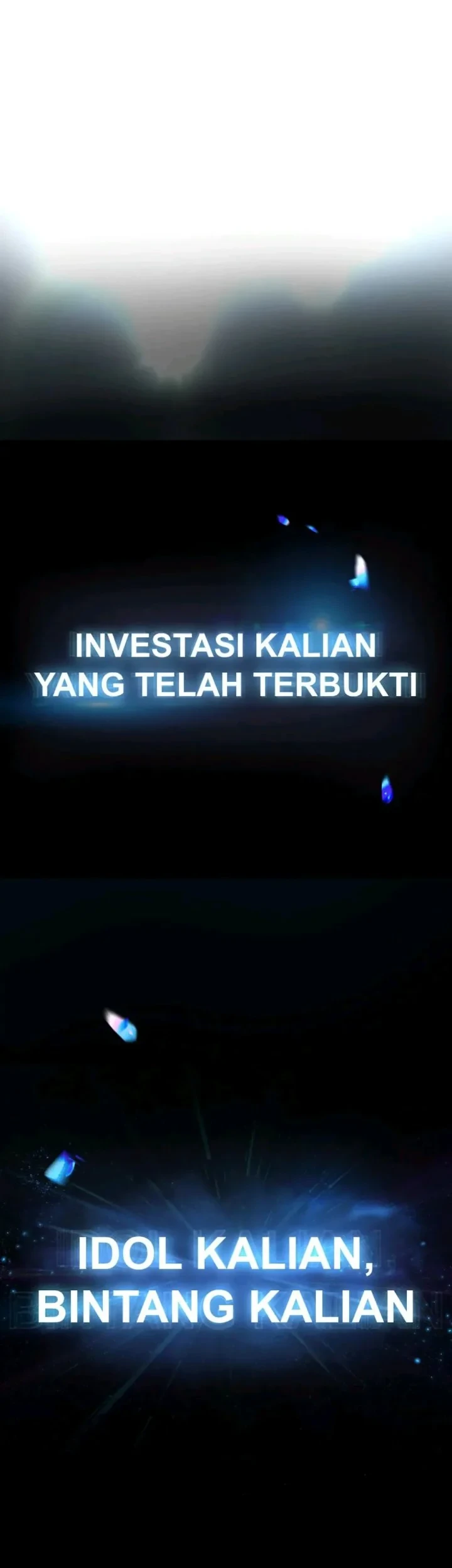 Debut or Die Bab 65 halaman 50