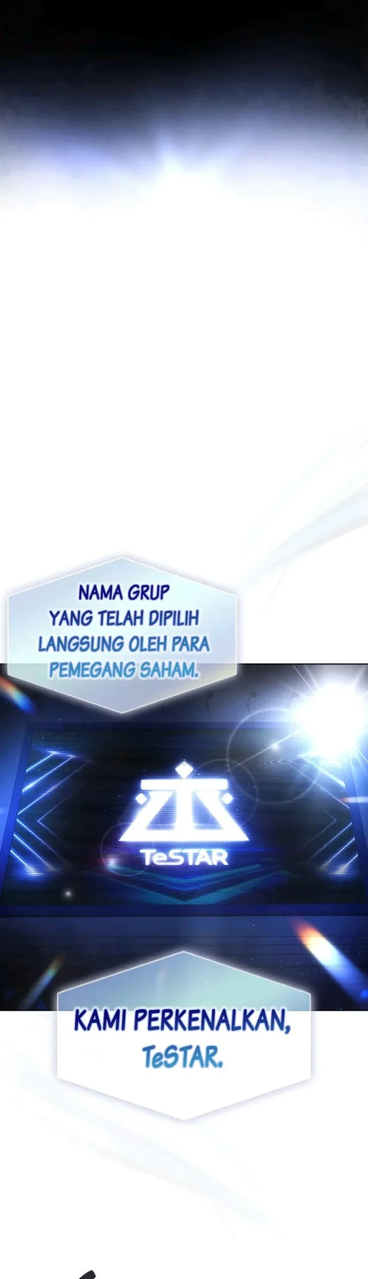 Debut or Die Bab 65 halaman 55