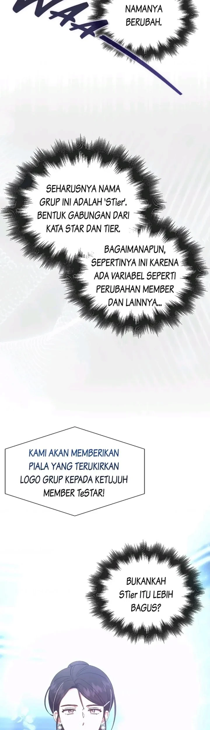 Debut or Die Bab 65 halaman 57