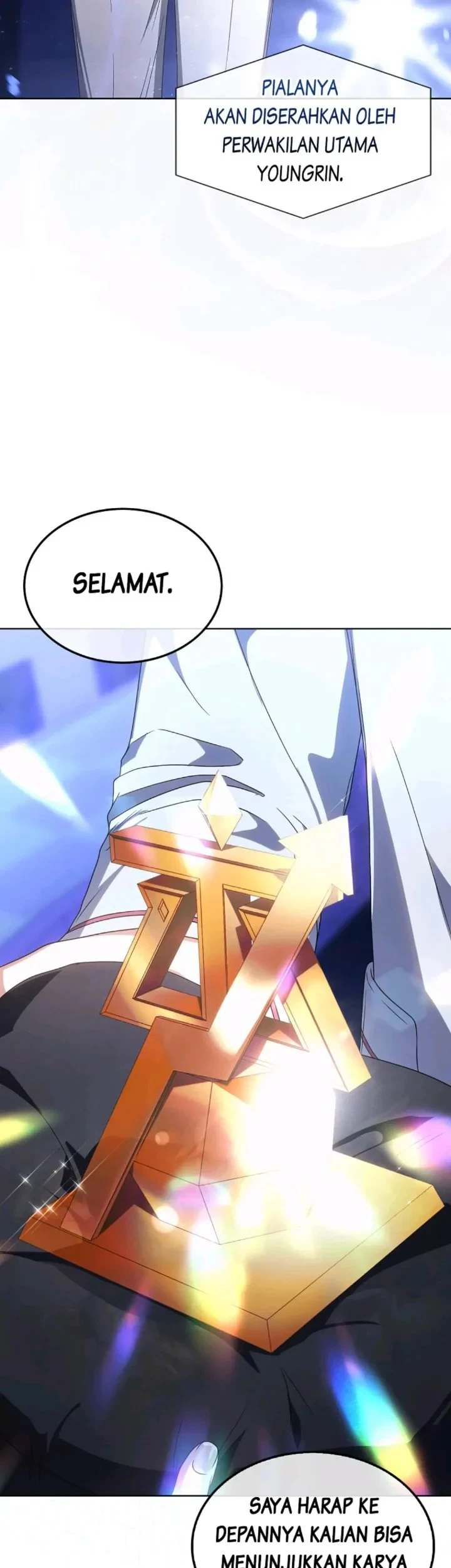 Debut or Die Bab 65 halaman 59