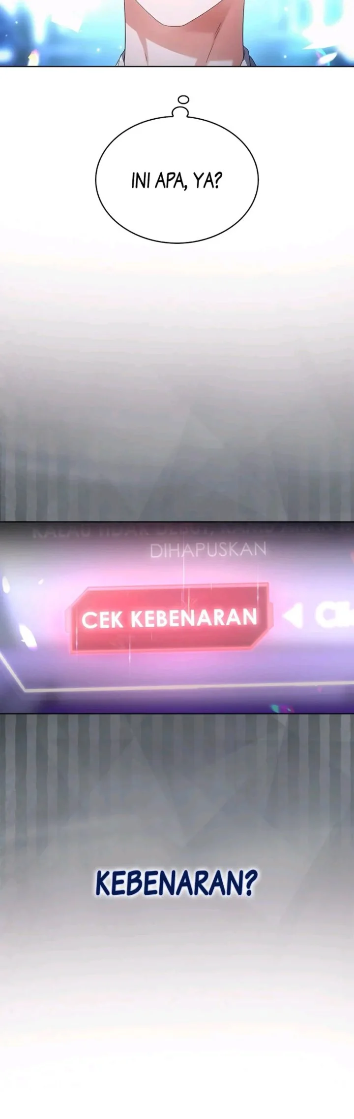 Debut or Die Bab 65 halaman 70