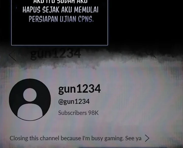 Debut or Die Bab 66 halaman 47