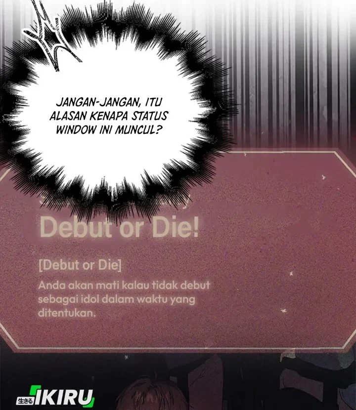Debut or Die Bab 66 halaman 49