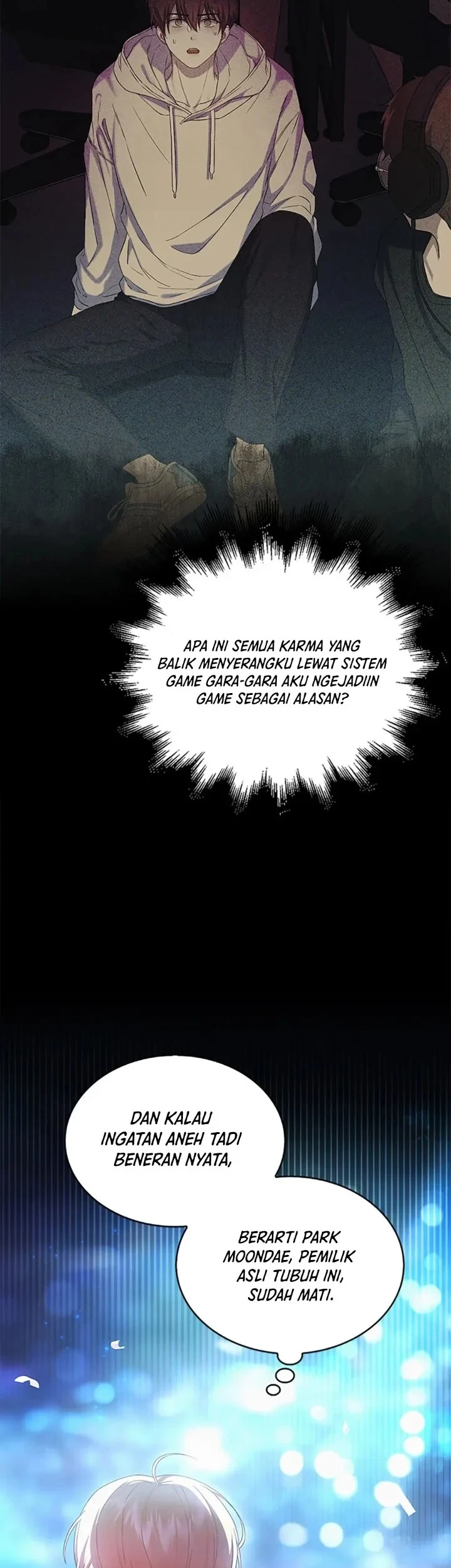 Debut or Die Bab 66 halaman 50