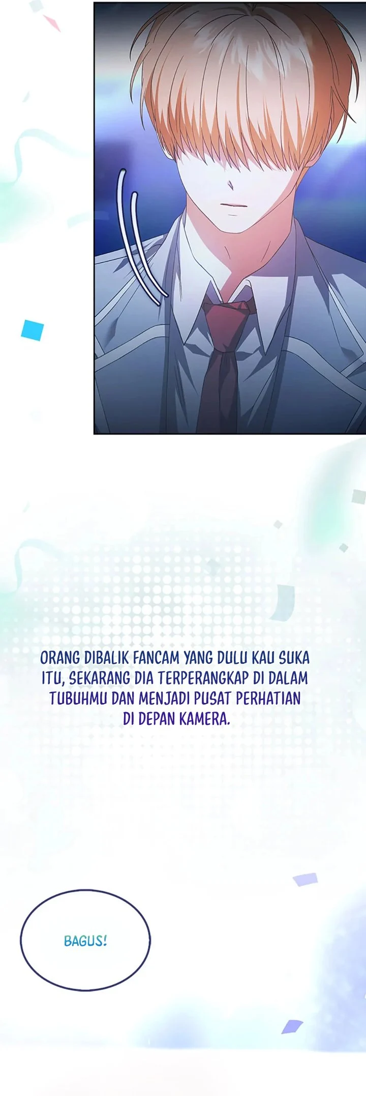 Debut or Die Bab 66 halaman 60