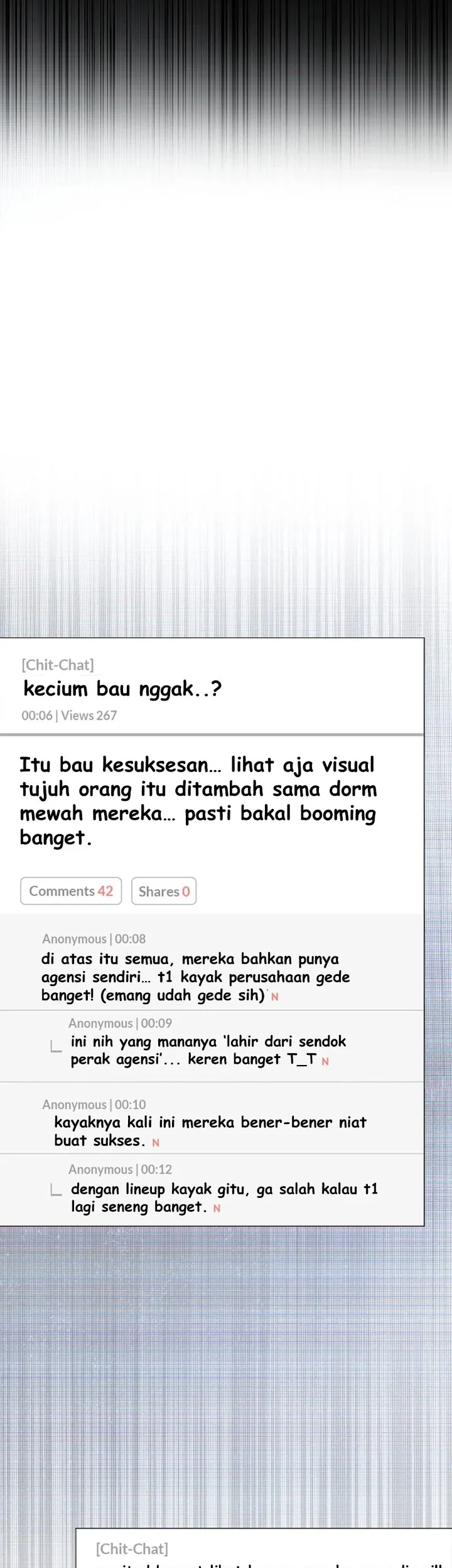 Debut or Die Bab 66 halaman 75