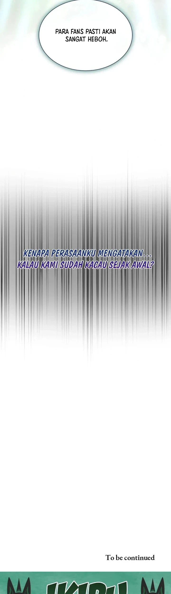 Debut or Die Bab 66 halaman 81