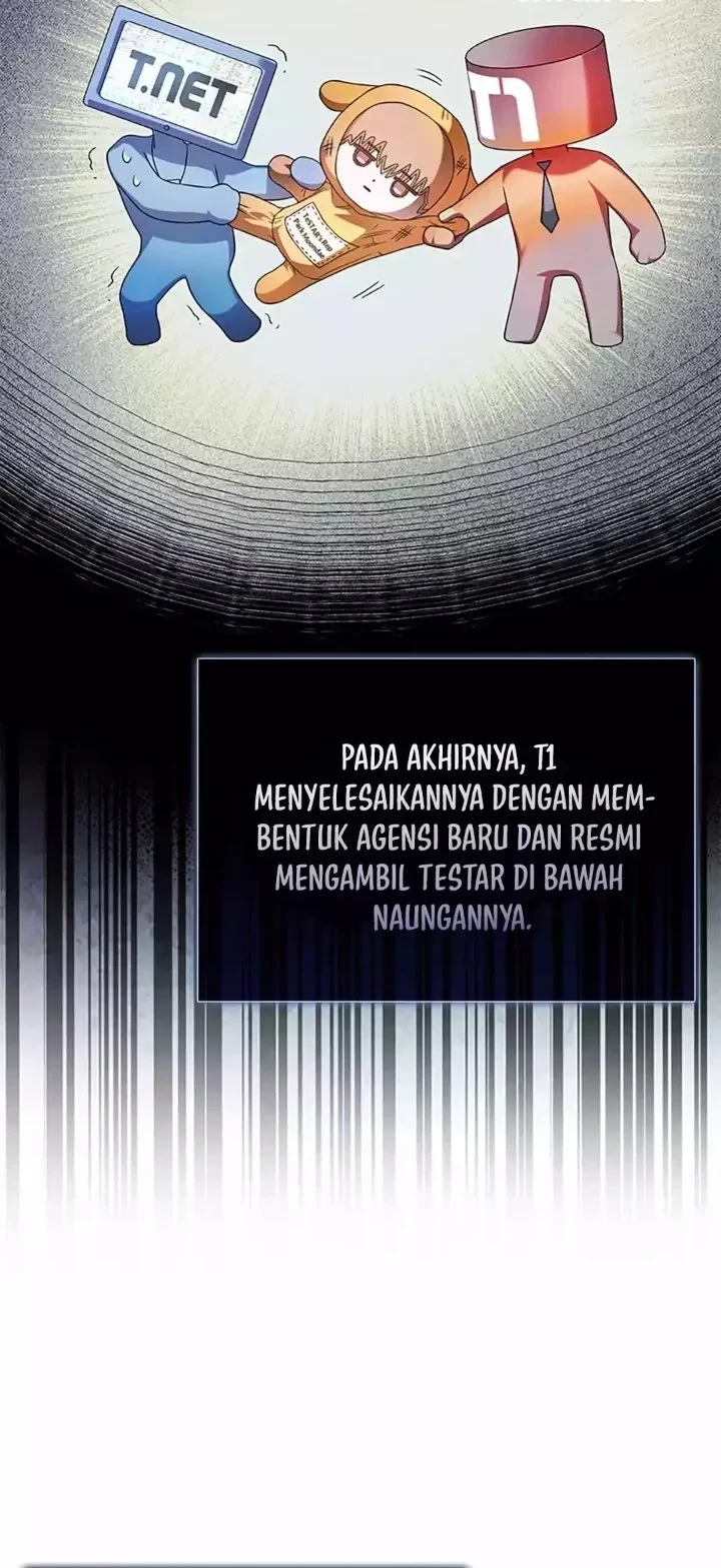 Debut or Die chapter 67 halaman 6