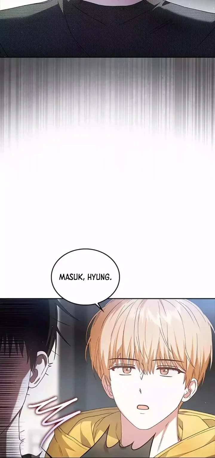 Debut or Die chapter 67 halaman 15