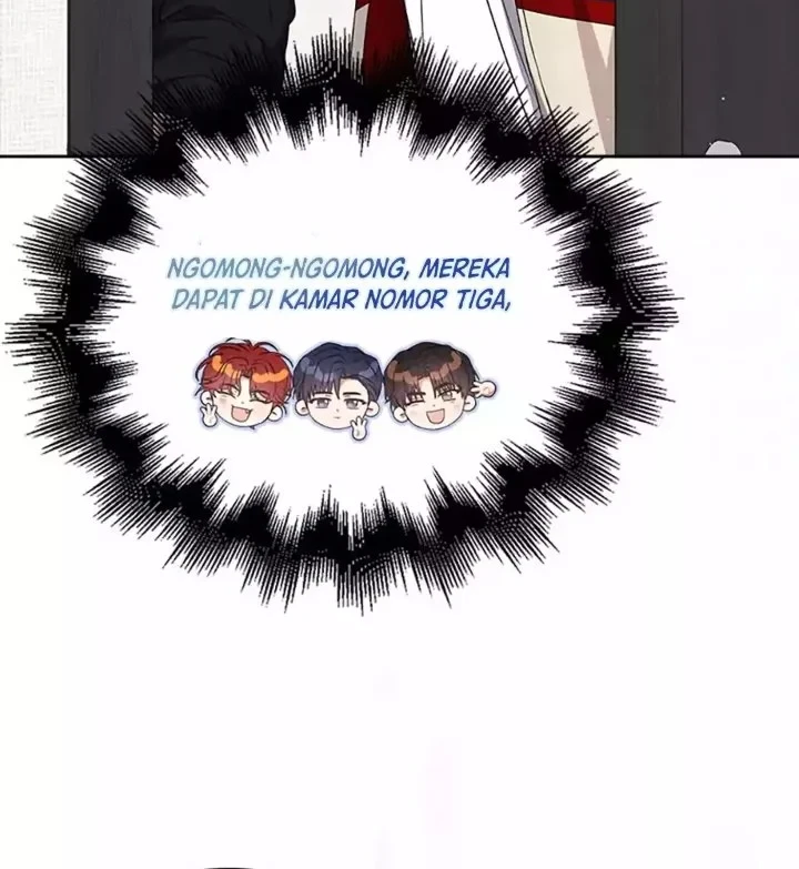 Debut or Die chapter 67 halaman 21