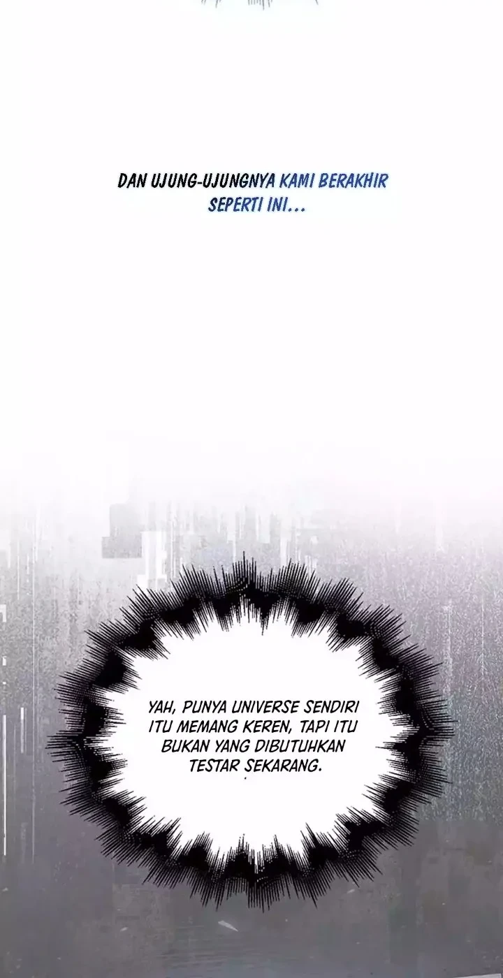 Debut or Die chapter 67 halaman 39
