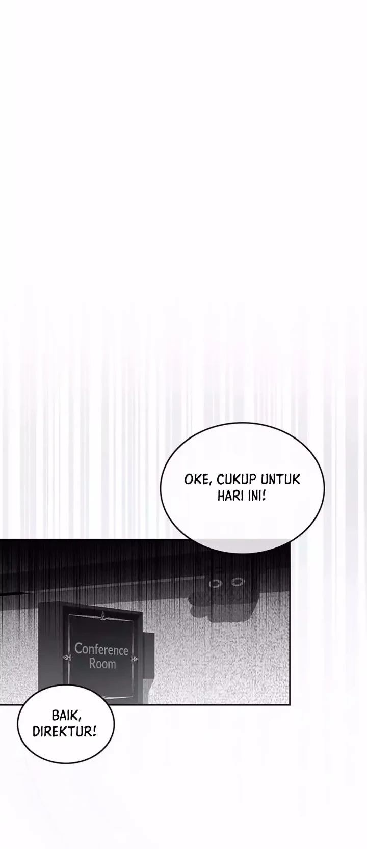Debut or Die chapter 67 halaman 45