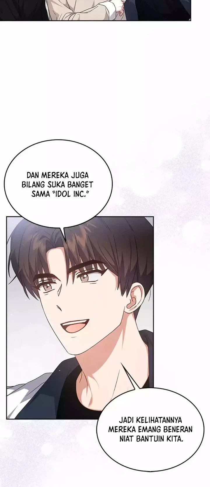 Debut or Die chapter 67 halaman 48