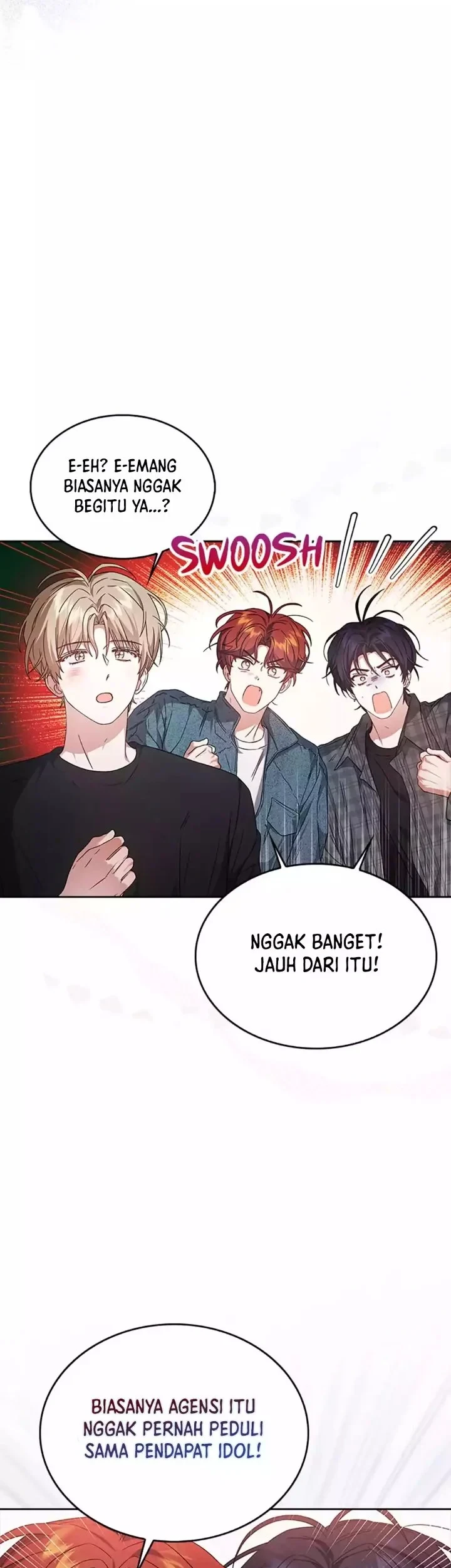 Debut or Die chapter 67 halaman 49