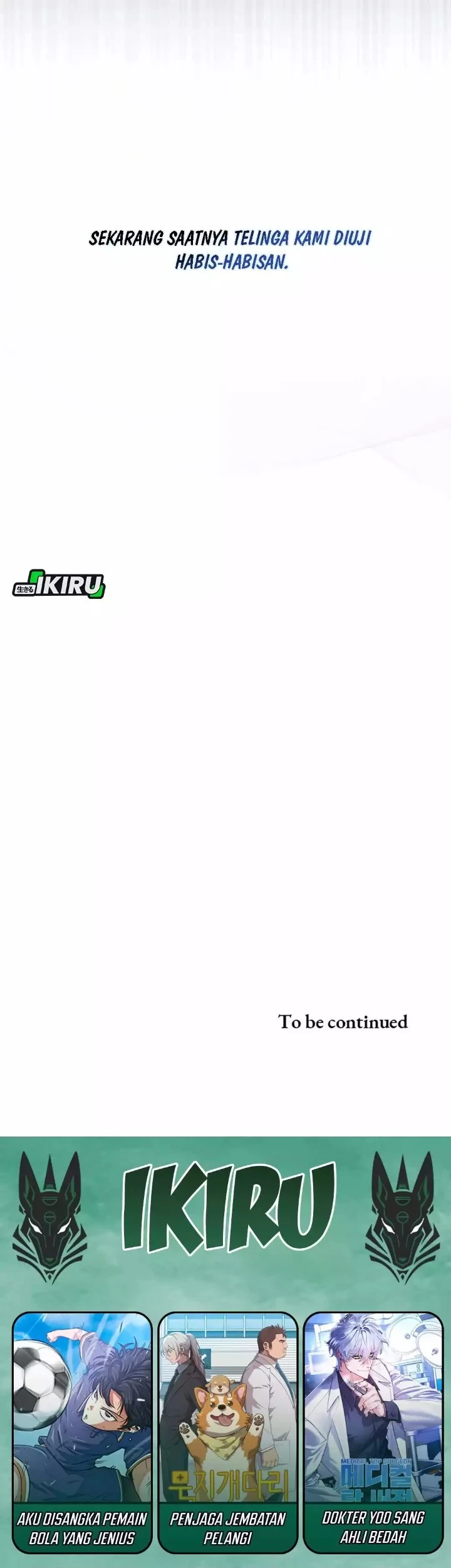 Debut or Die chapter 67 halaman 55