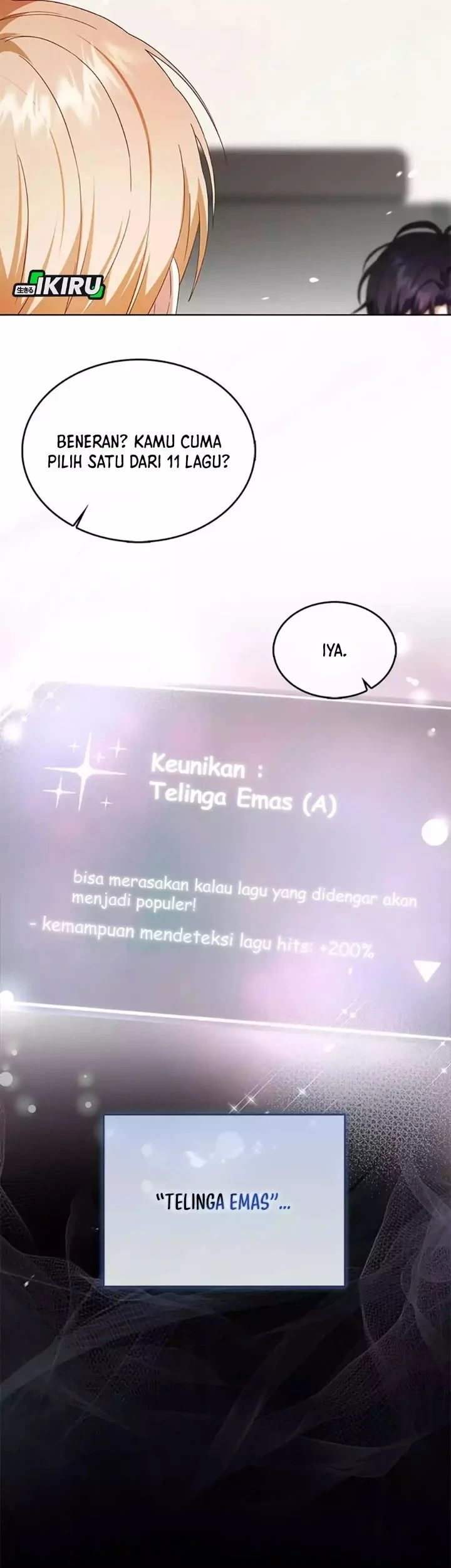 Debut or Die Bab 68 halaman 10