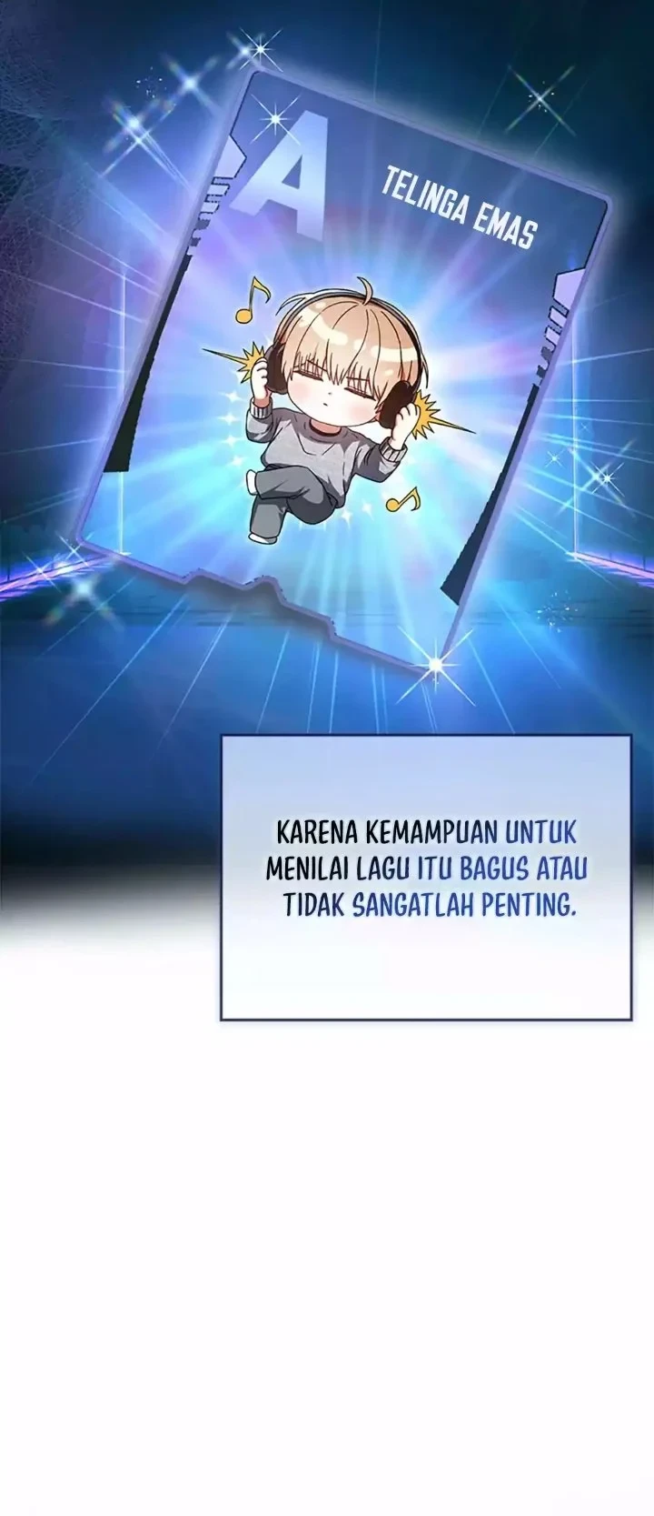 Debut or Die Bab 68 halaman 12