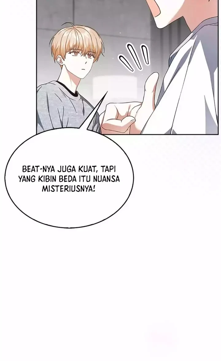 Debut or Die Bab 68 halaman 15