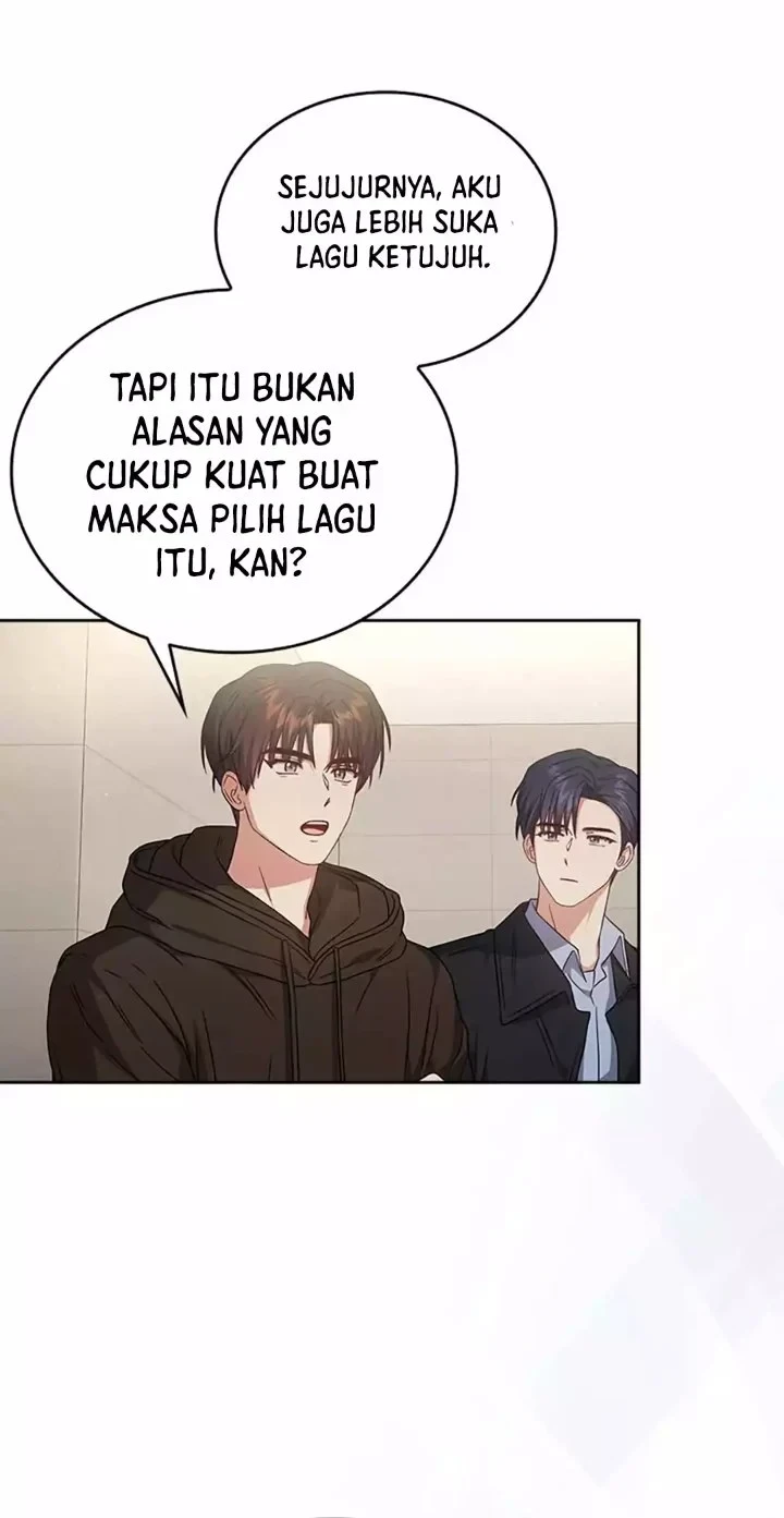 Debut or Die Bab 69 halaman 6