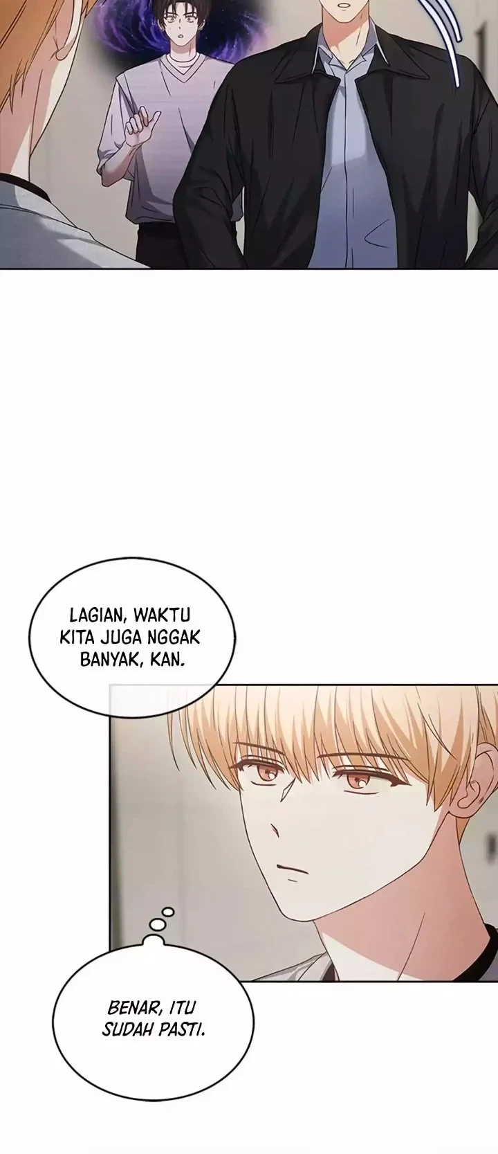 Debut or Die Bab 69 halaman 12