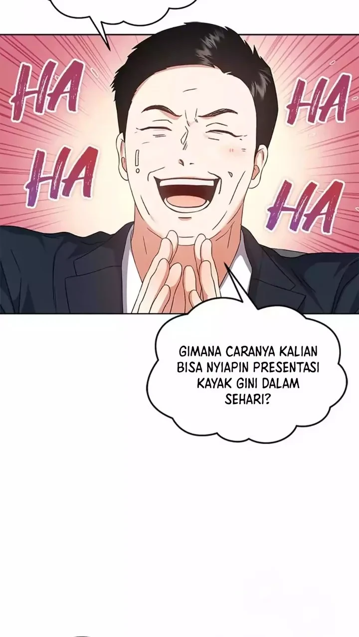 Debut or Die Bab 69 halaman 30