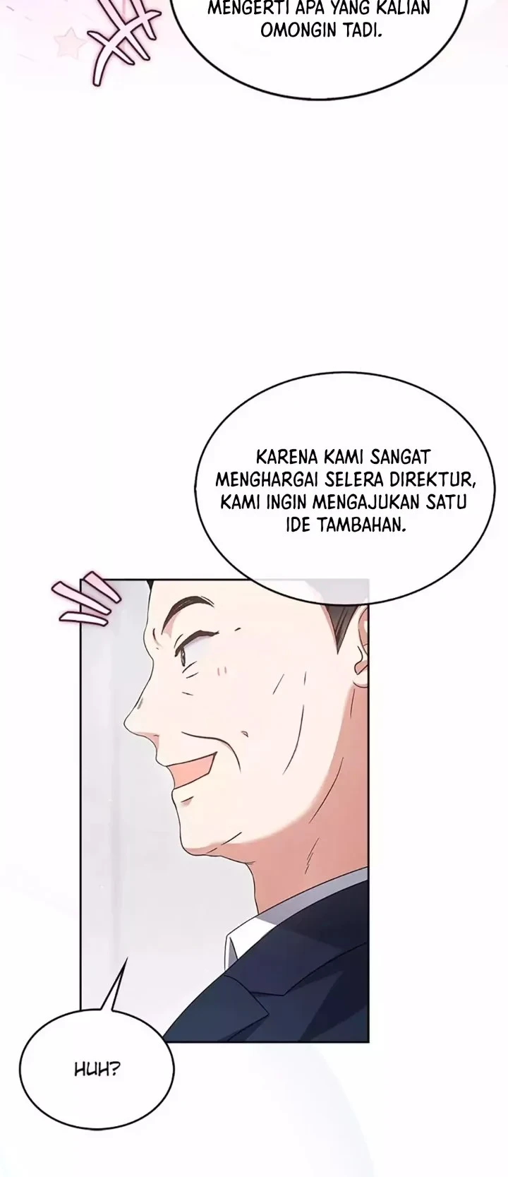 Debut or Die Bab 69 halaman 33