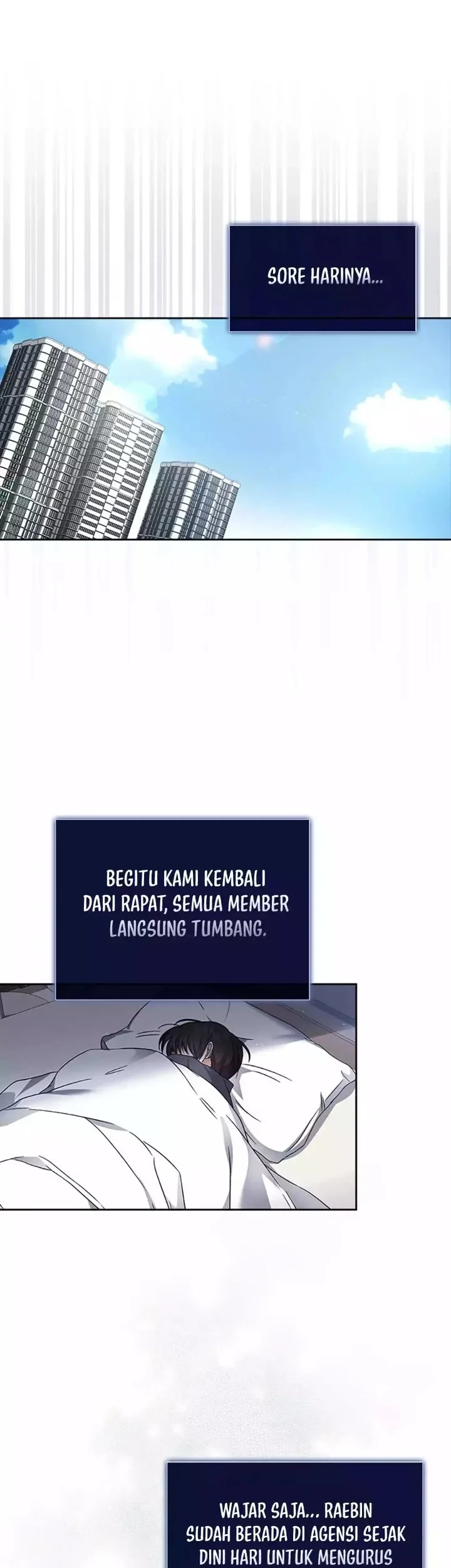 Debut or Die Bab 69 halaman 37