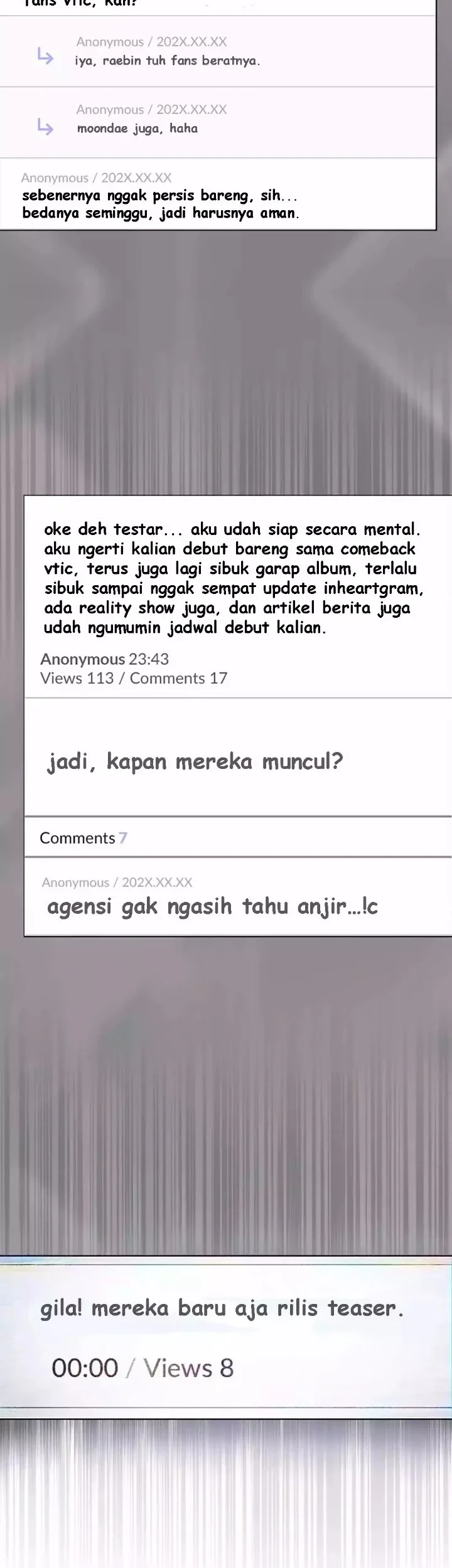 Debut or Die Bab 69 halaman 44