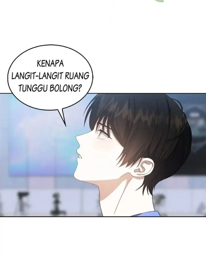 Debut or Die Bab 7 halaman 4
