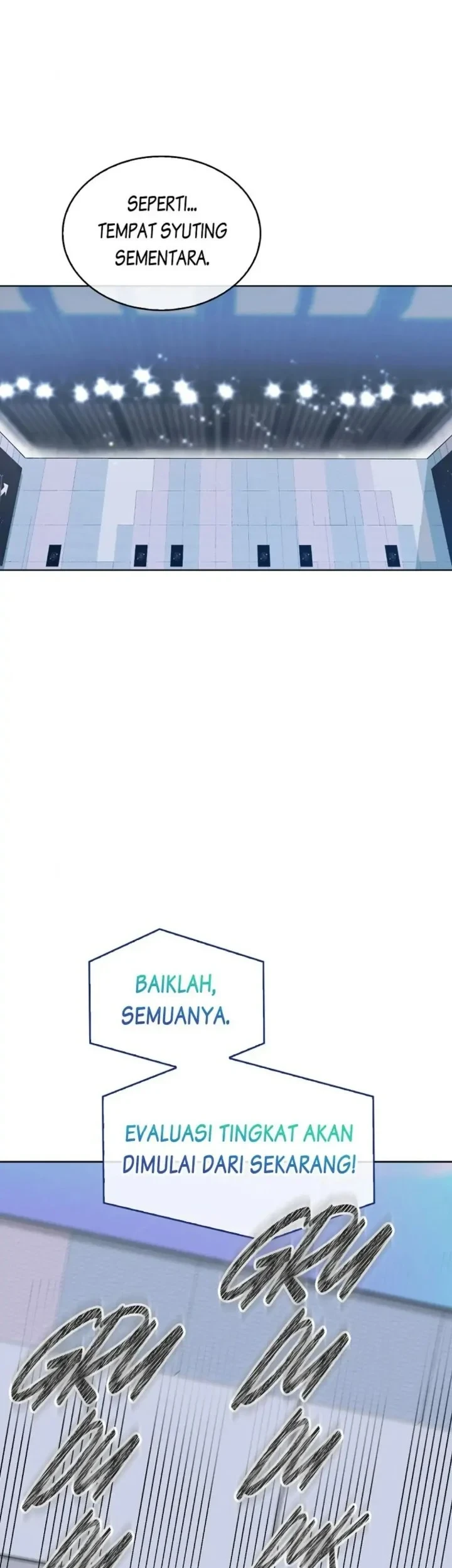 Debut or Die Bab 7 halaman 5